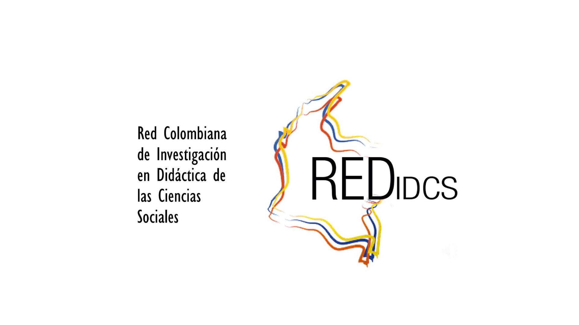 Evento | XIII Encuentro de la Red Colombiana de Investigación en Didáctica de las Ciencias Sociales