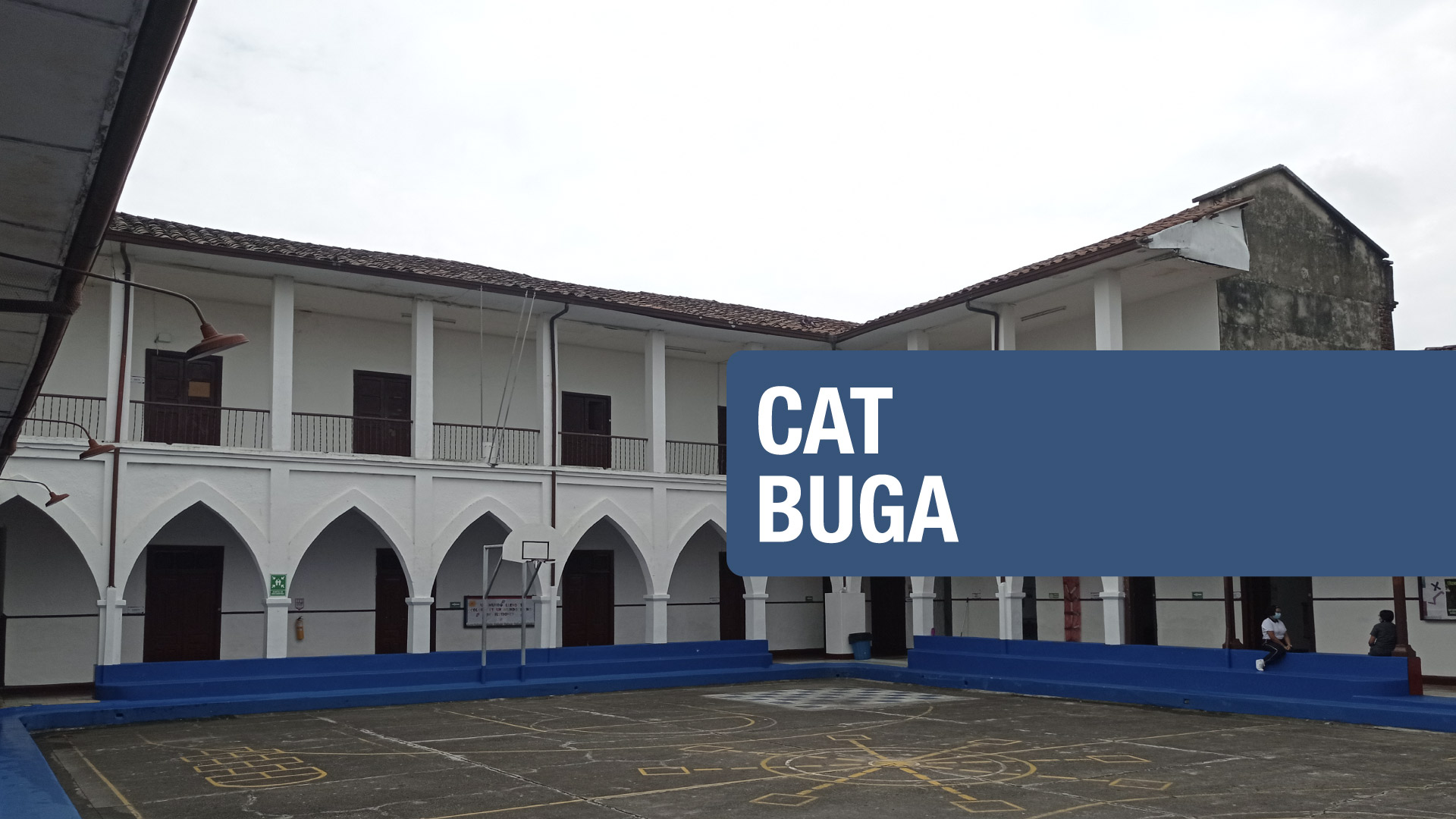 CAT Buga: Actividades académicas serán mediadas por tecnología este 23 y 24 de abril
