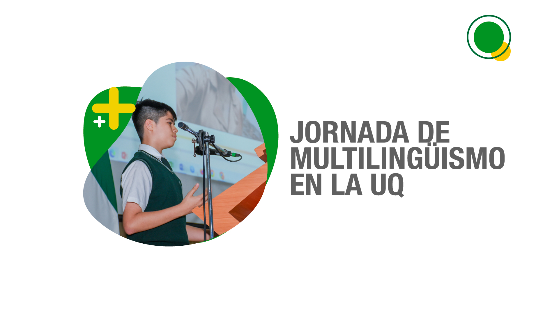 Con éxito terminó el proyecto "English beyond the classroom, teachers and students" en la Universidad del Quindío