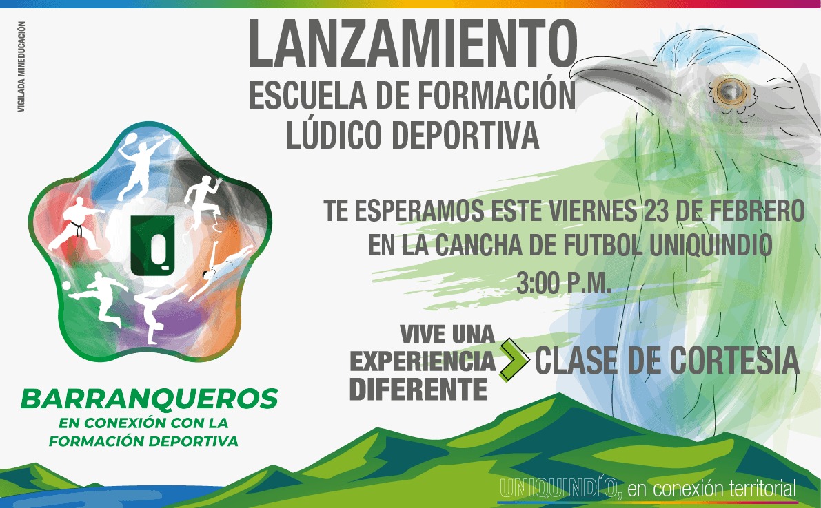 Escuela Deportiva Barranqueros 4
