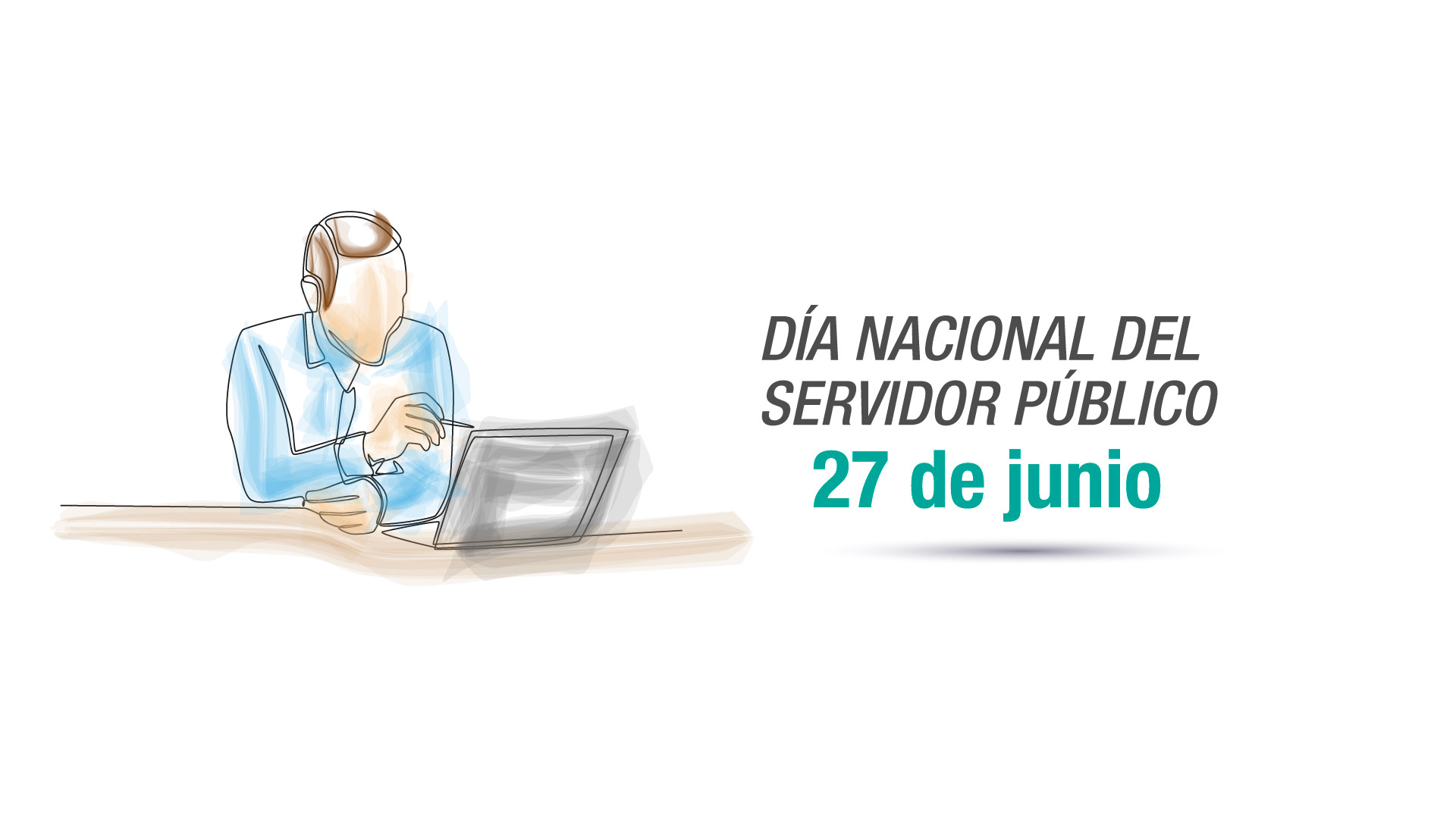 Día nacional del Servidor Público