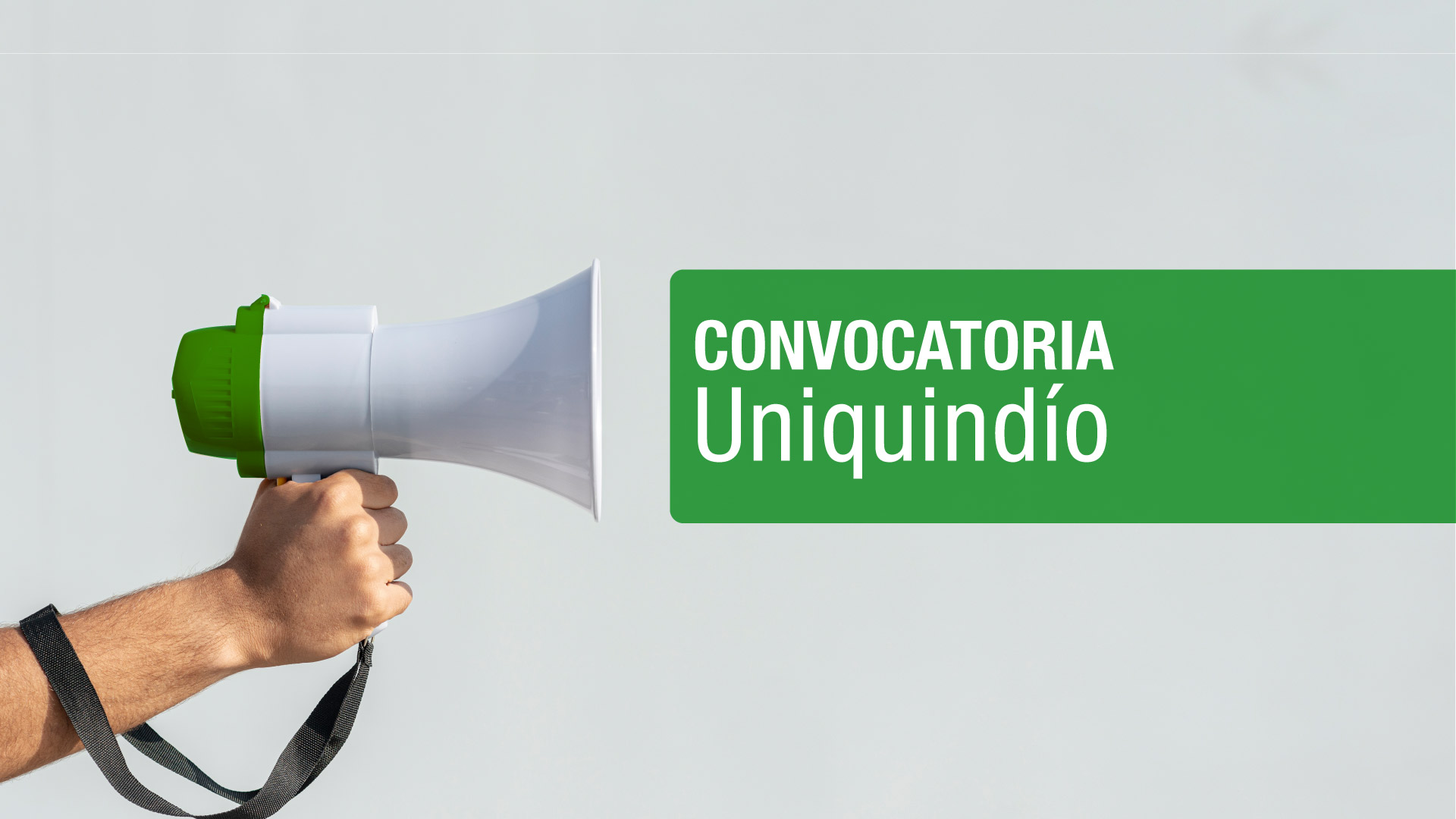 Convocatoria No. 001 – Guía Lector - Programa de Licenciatura en Literatura y Lengua Castellana