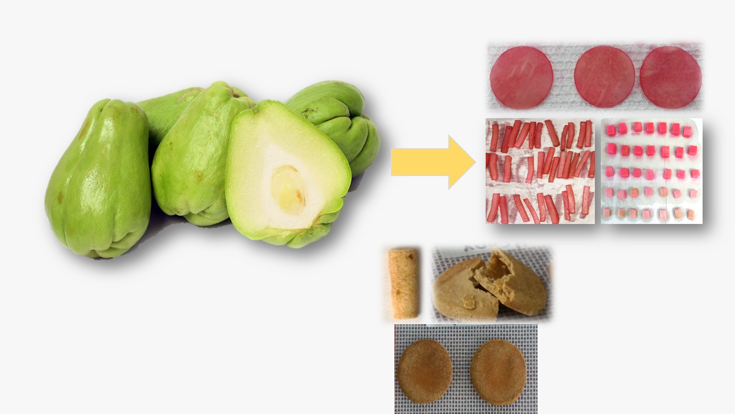 Investigadores uniquindianos producen snacks y productos cosméticos a partir de la sidra