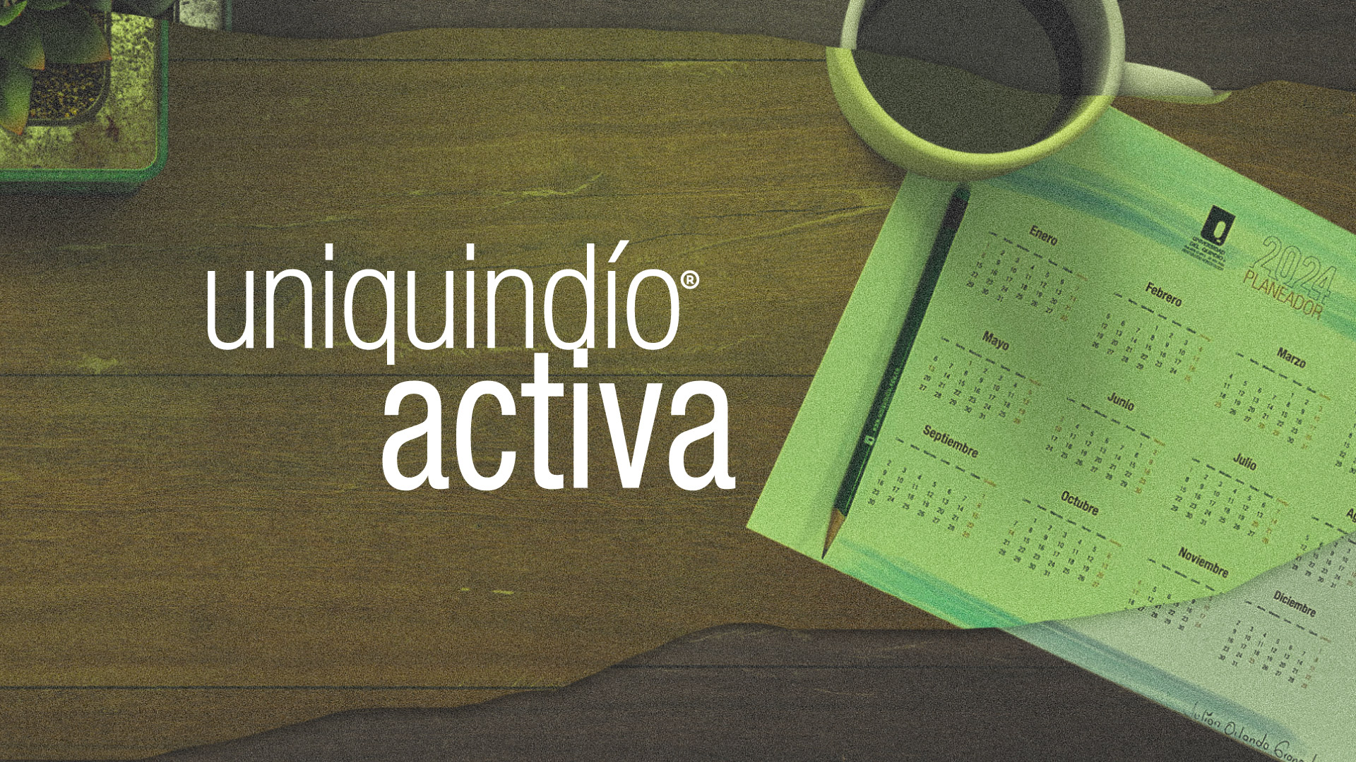 Uniquindío activa: conoce la agenda de la Universidad del Quindío