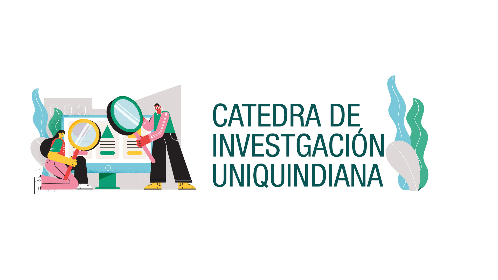 Cátedra de Investigación Uniquindiana
