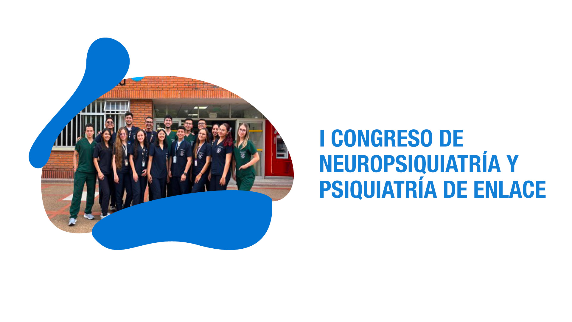 UQ será sede del 1er Congreso de Neuropsiquiatría y Psiquiatría de Enlace