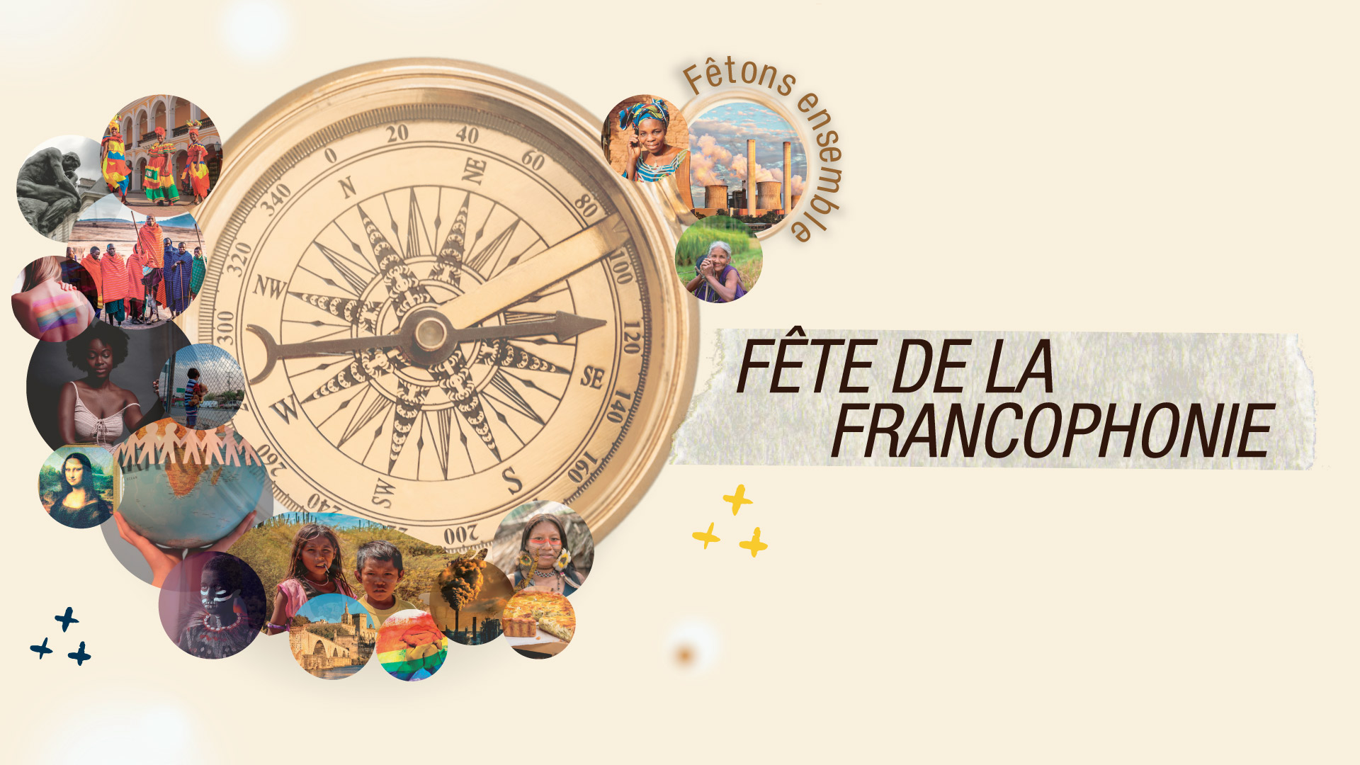 Evento | Celebración de la Francofonía - Programa de Licenciatura en Lenguas Modernas