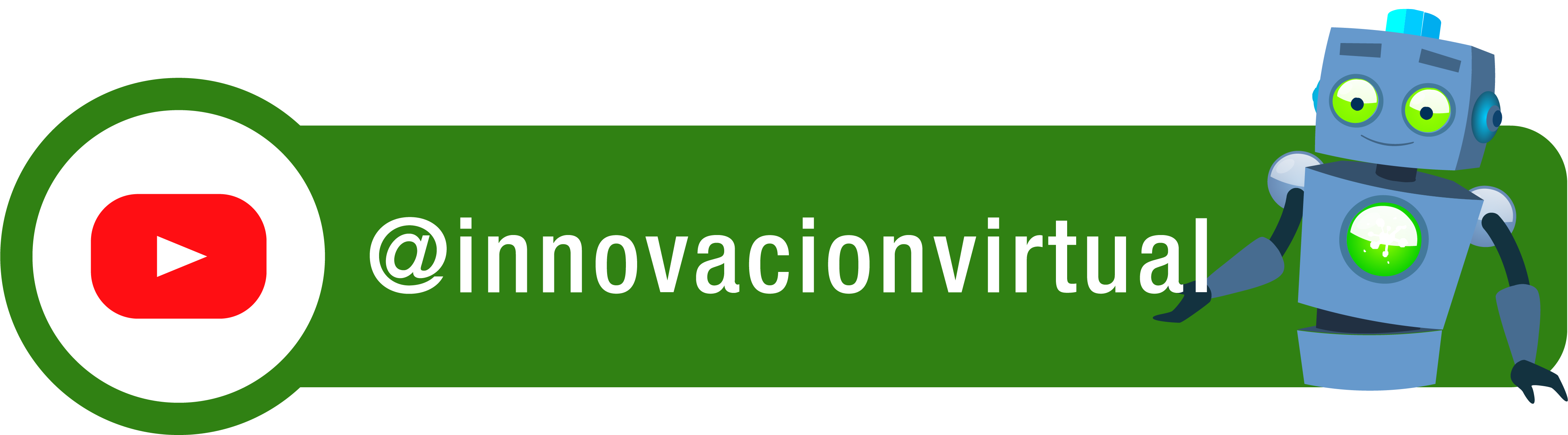 Icono YouTube Icono YouTube