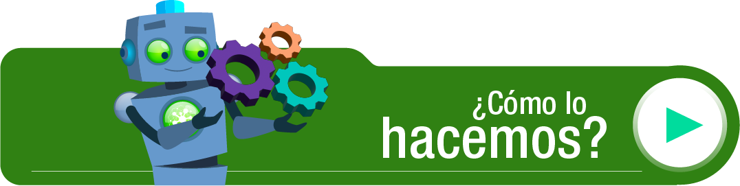 Cómo lo hacemos Cómo lo hacemos
