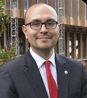 Alvaro Viviescas Jaimes Daniel Mauricio Ruiz Valencia