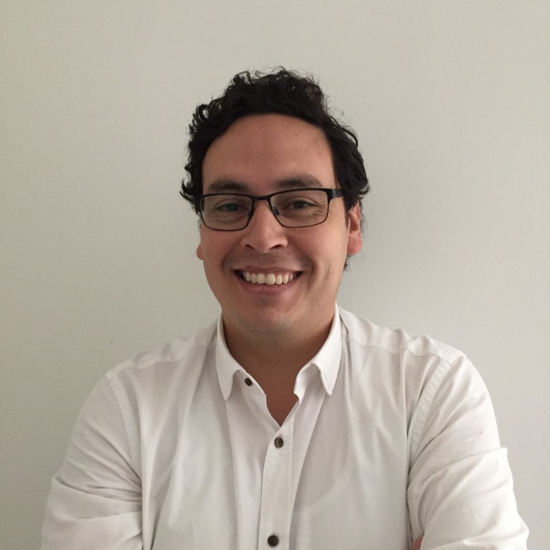 Gabriel Bernal Gabriel Bernal