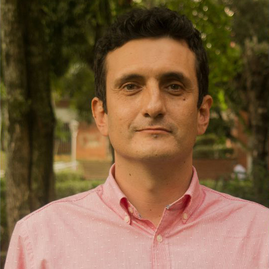 Alvaro Viviescas Jaimes Alvaro Viviescas Jaimes