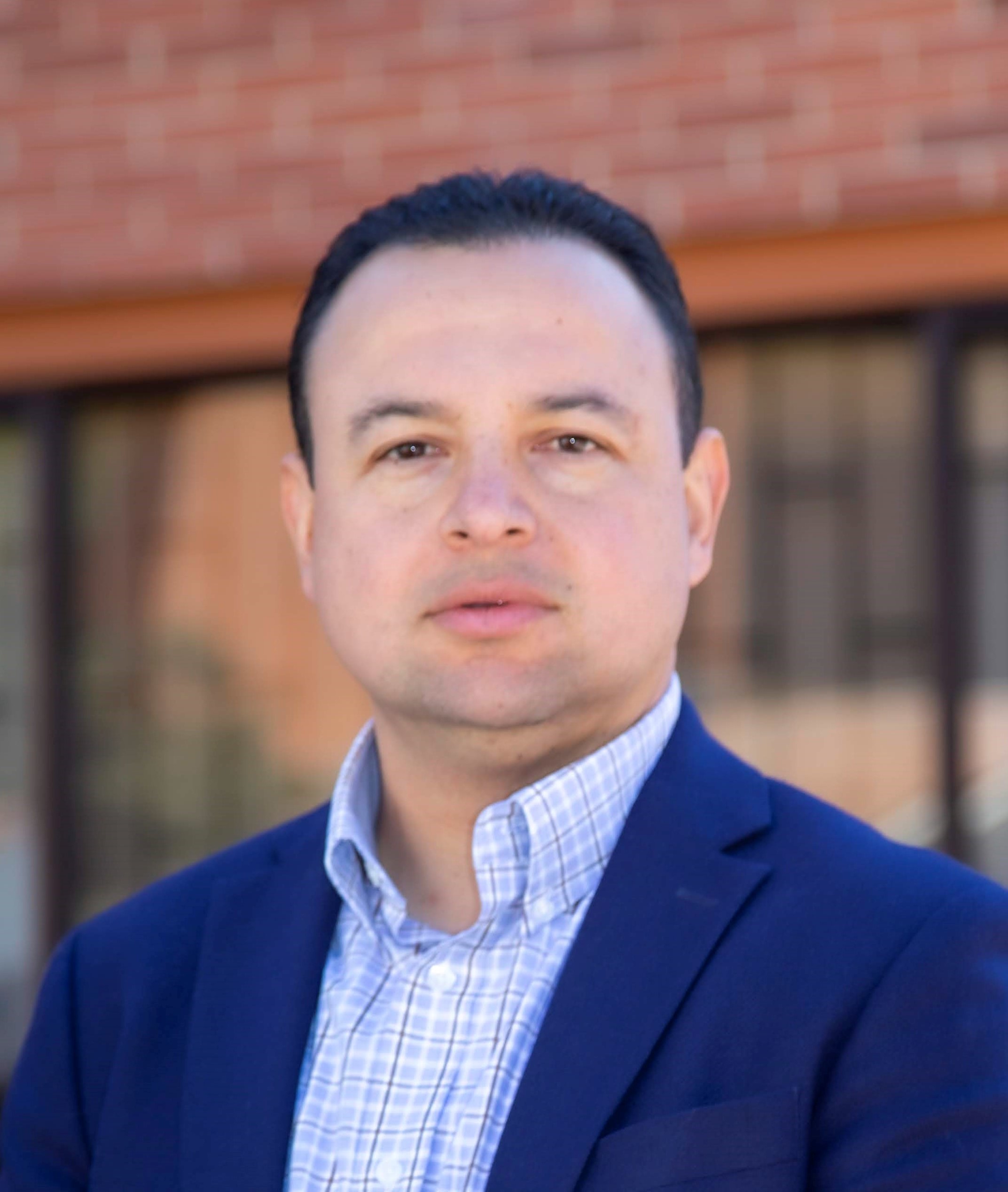 Alvaro Viviescas Jaimes Julian Carrillo