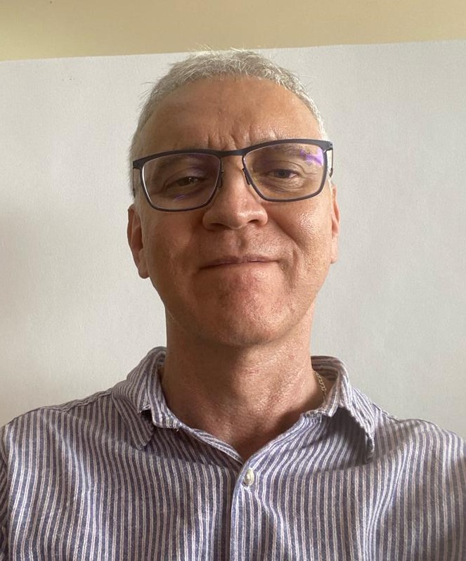 Mario A Marmolejo Mario A Marmolejo