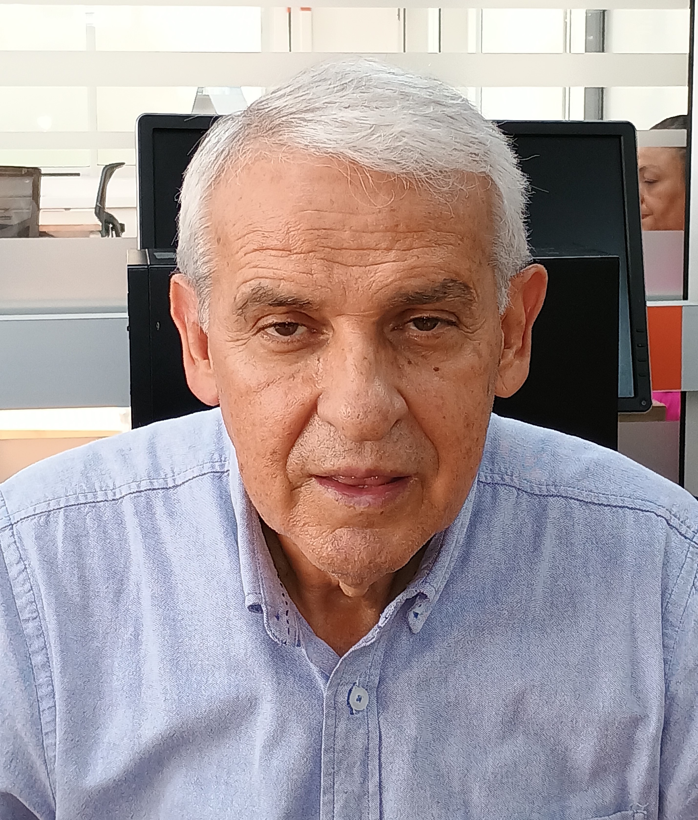 Hugo Monsalve Hugo Monsalve