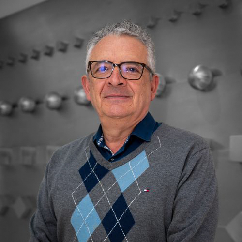 MARIO ORDAZ SCHROEDER MARIO ORDAZ SCHROEDER