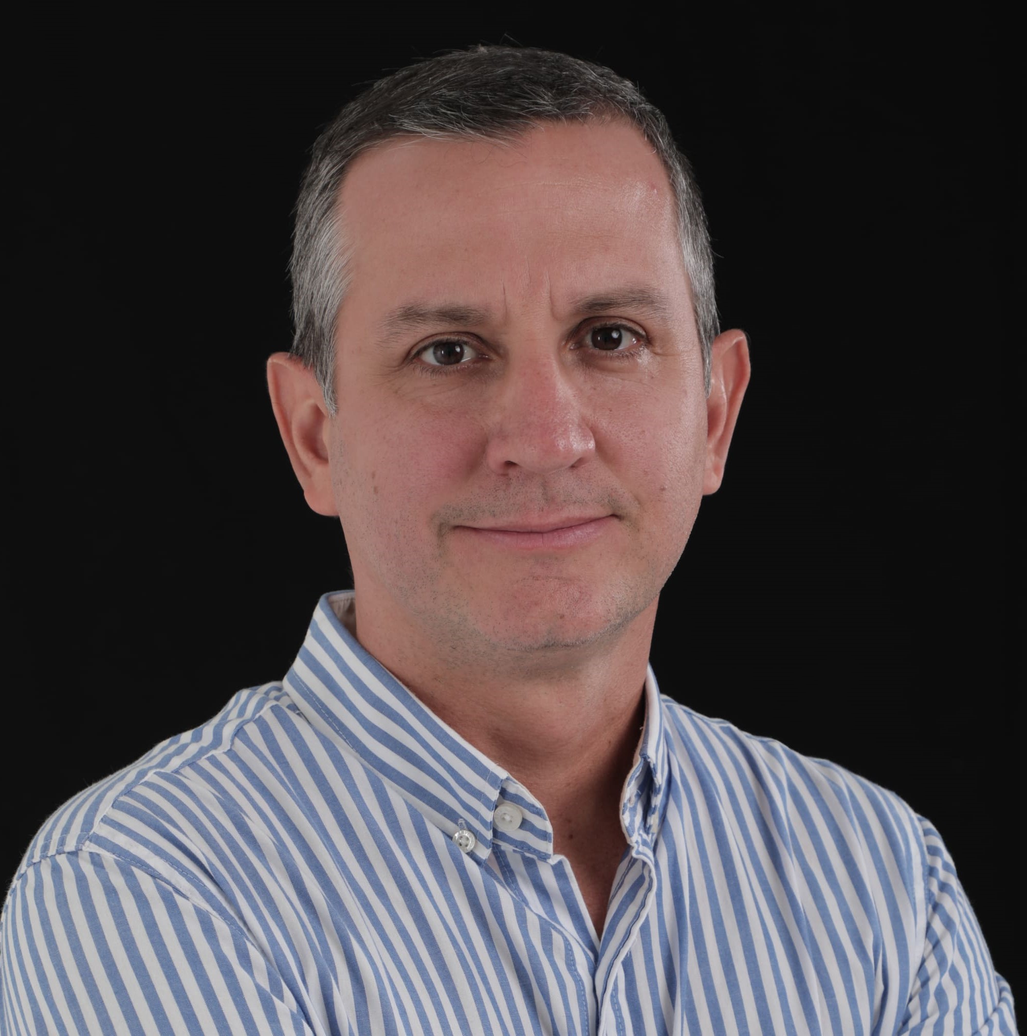 Ricardo León Bonett Díaz Ricardo León Bonett Díaz