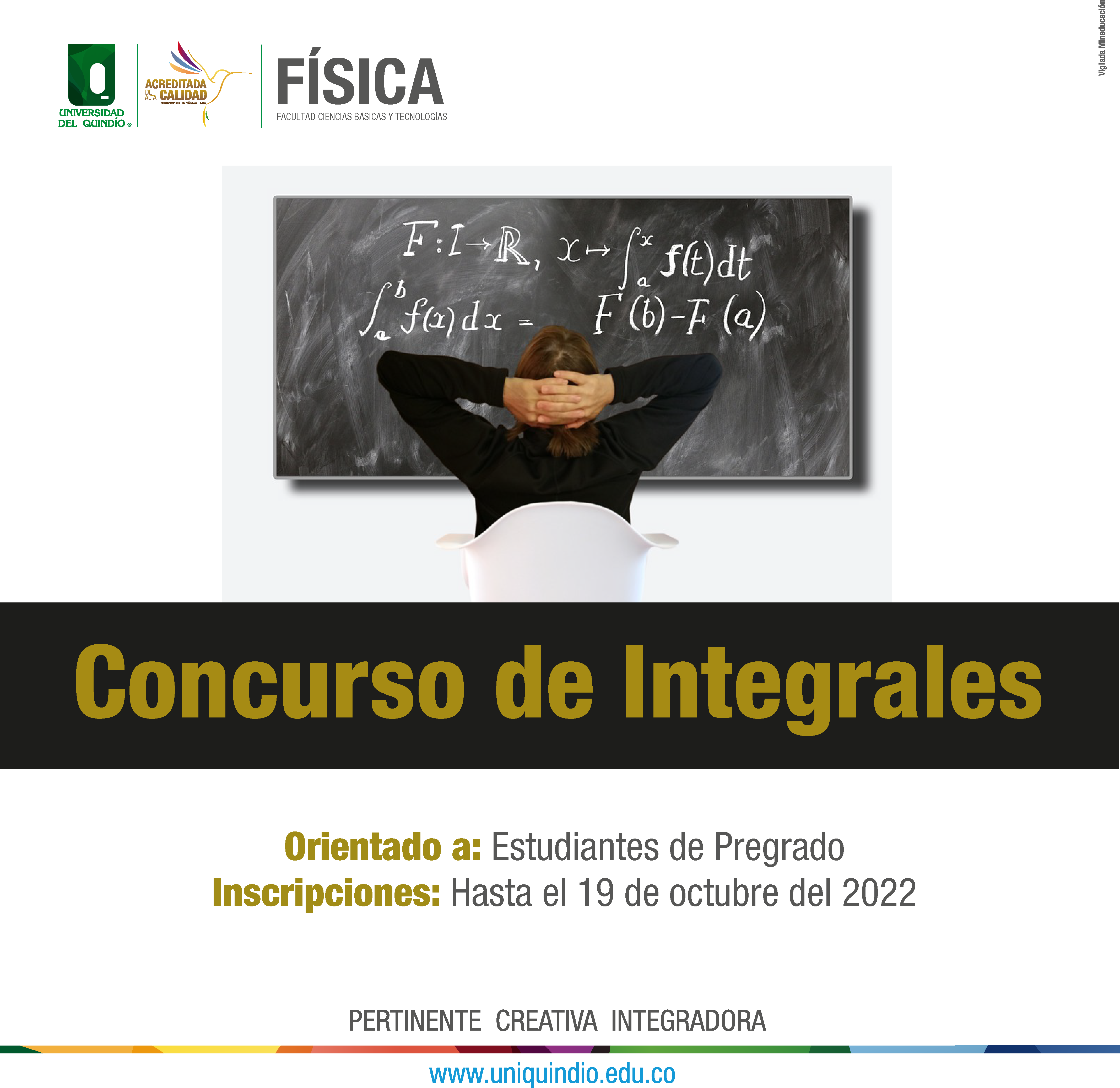 integrales integrales