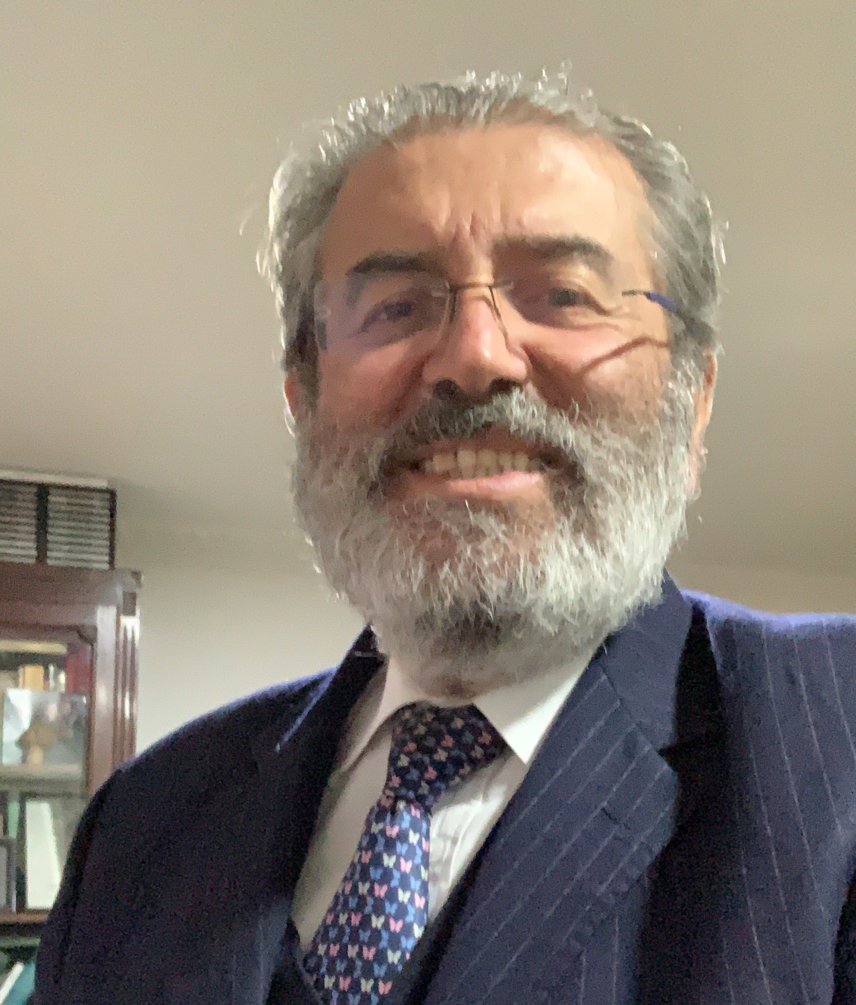 Alberto Gómez Mejía Alberto Gómez Mejía