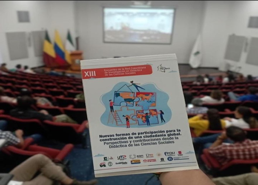 Ciencias Sociales Ciencias Sociales