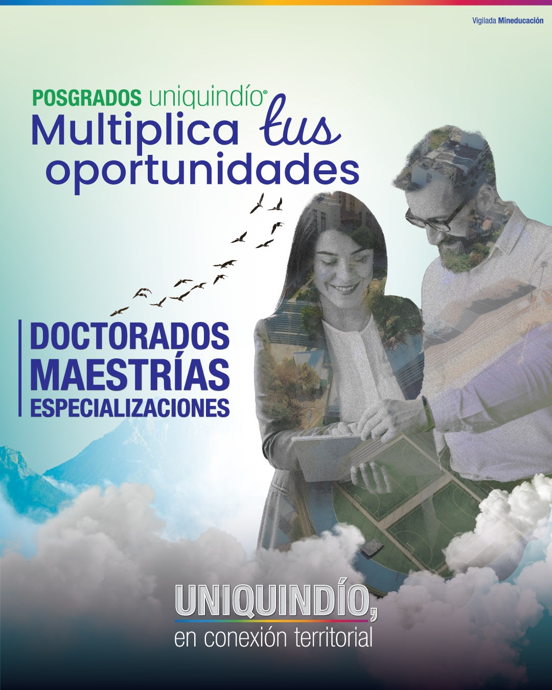 Pop Up Posgrados Pop Up Posgrados