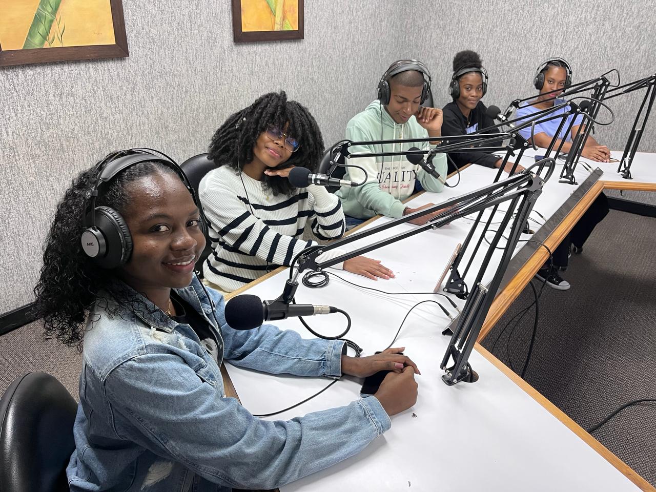 La UFM se une a la celebración del Día Mundial de la Radio