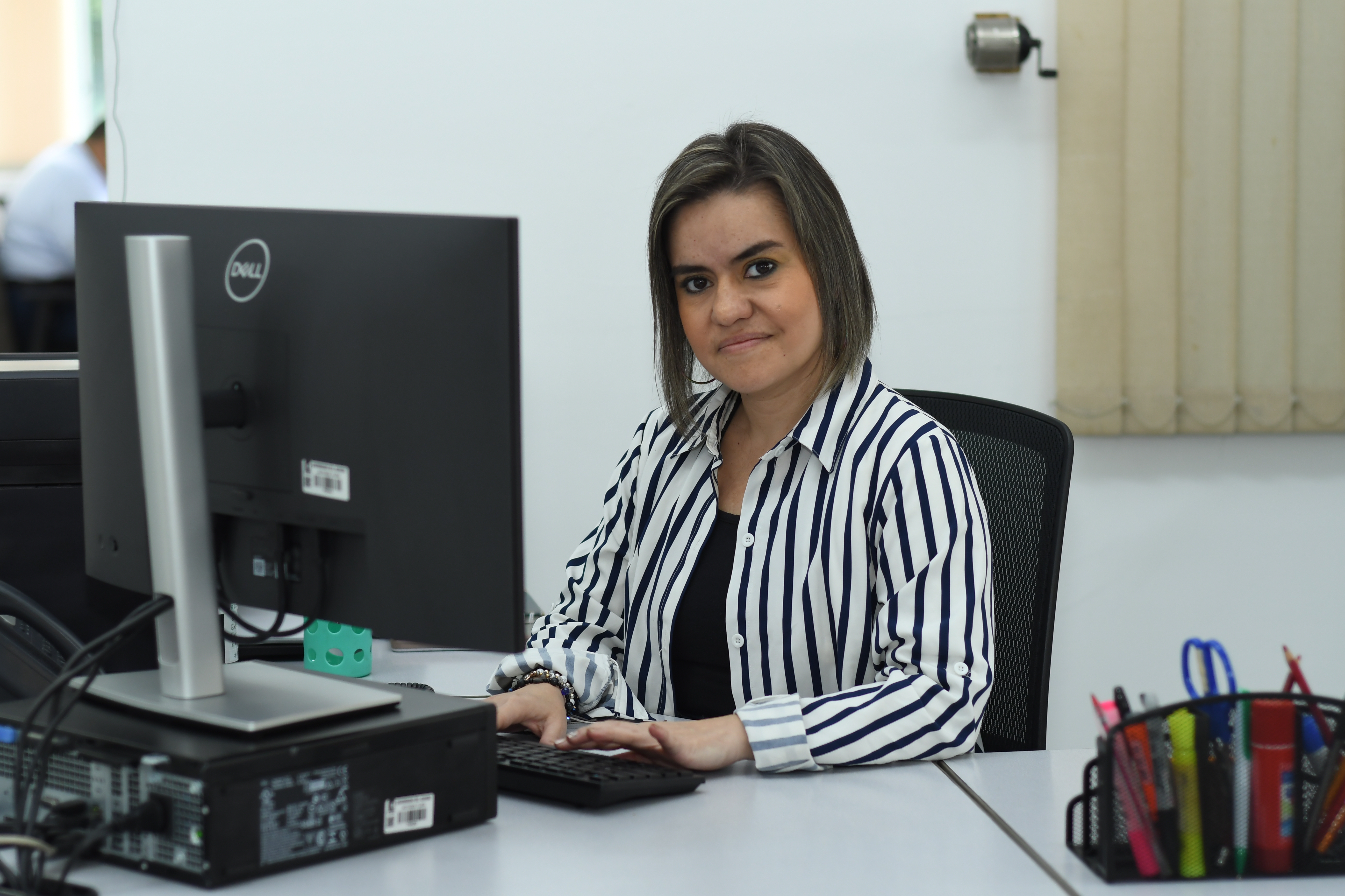 Catalina Rodríguez Sierra