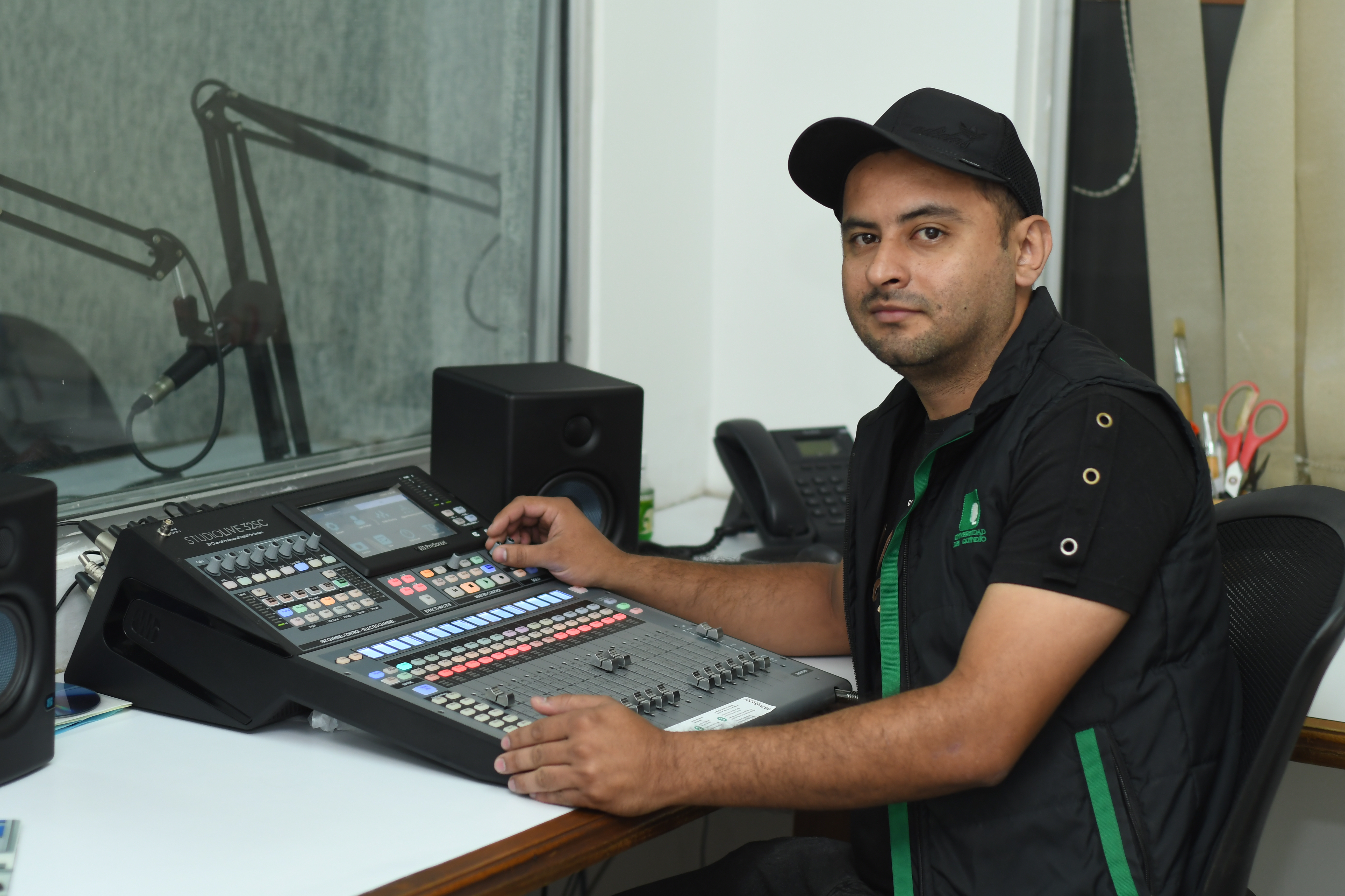 John Alexander Toro Carvajal