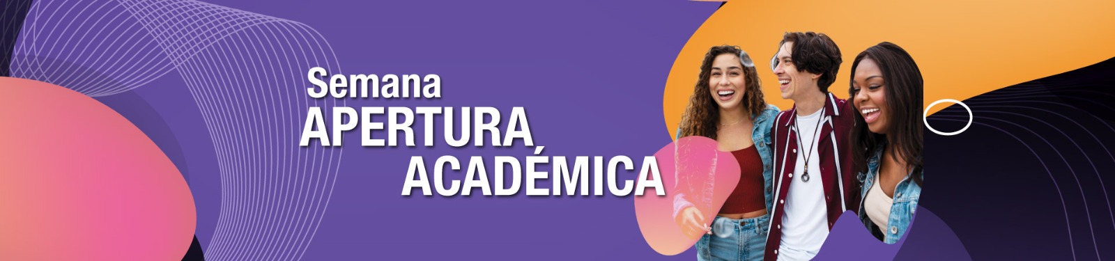 Apertura Acad&eacute;mica 2026-1