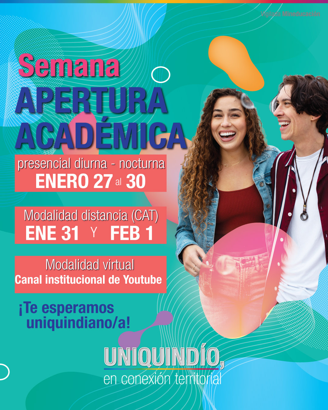 Semana de AC nuevo Semana de AC nuevo