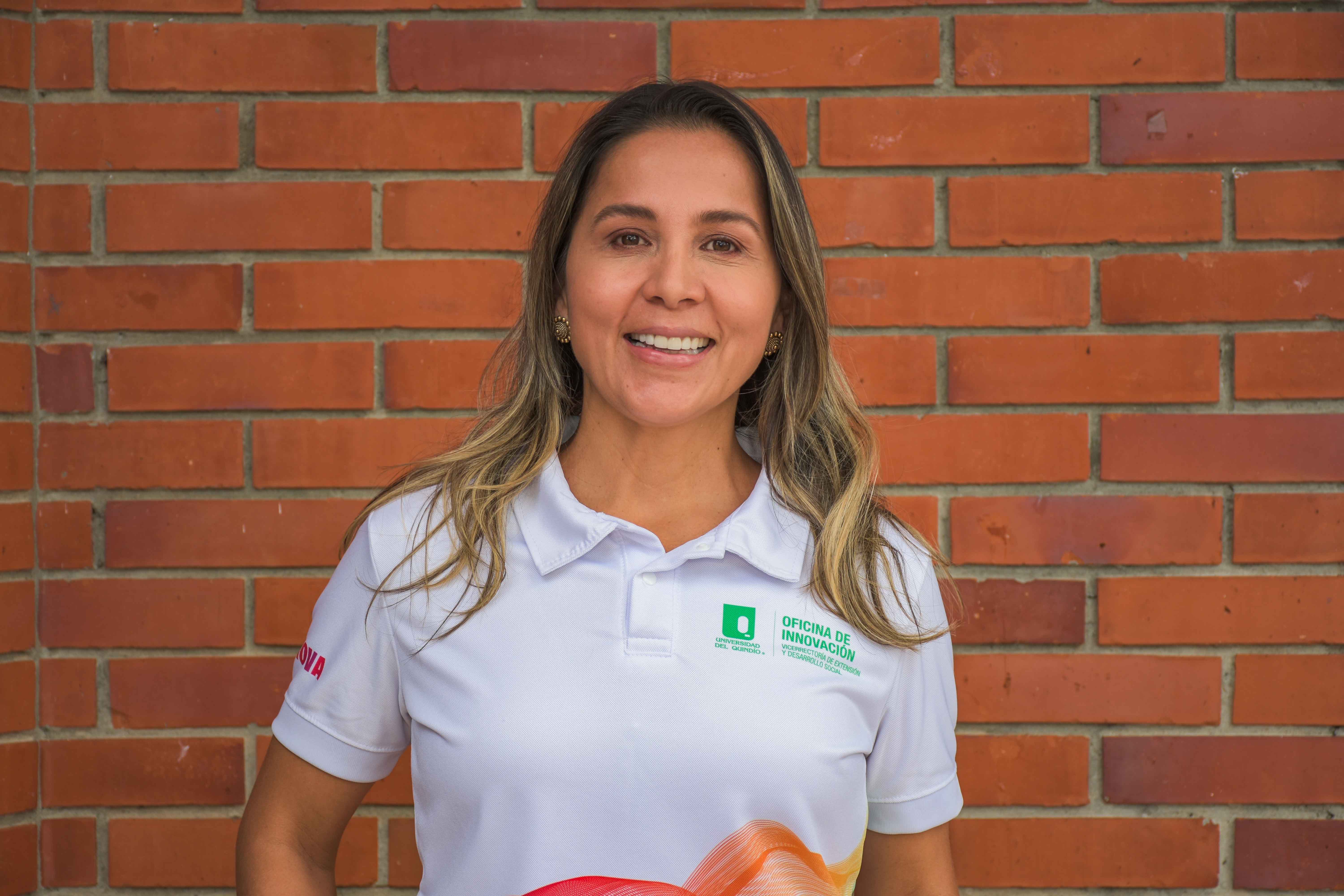 Andrea Gómez Escudero