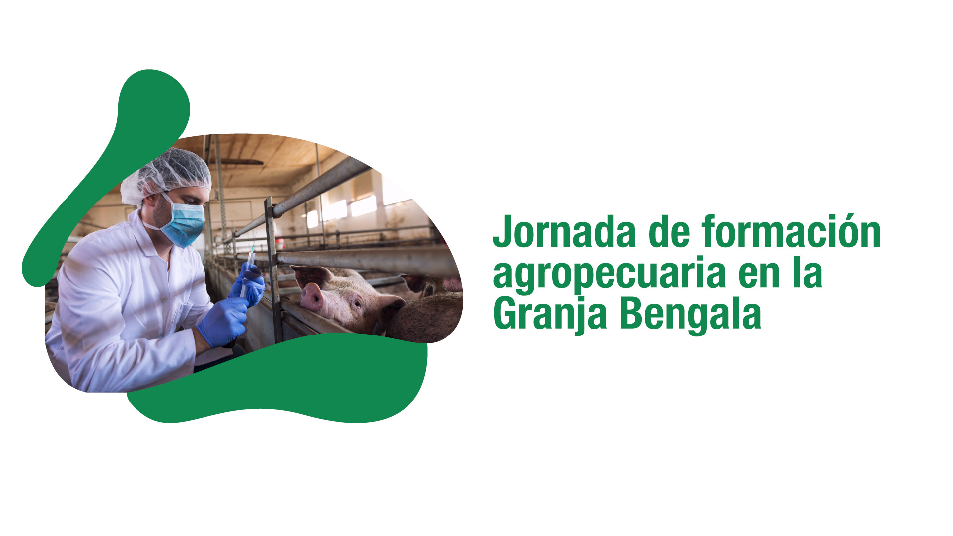 La Universidad del Quindío promueve formación agropecuaria para productores de Belén de Umbría