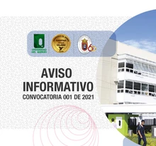 Aviso Informativo Concurso
