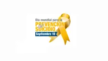 Prevención suicidio