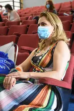 Claudia Janet Ladino Restrepo