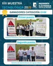 Muestra tecnológica 3