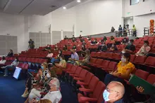 Día Nacional del Gerontólogo