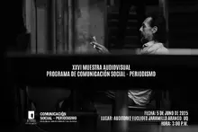 Muestra Audiovisual