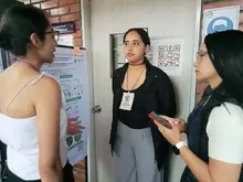 Yodo evento científico