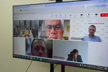 Misión Quindío Polonia ORII 2