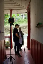 Fic Montañas rastro perdido 2