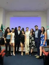 Fic Montañas rastro perdido 3