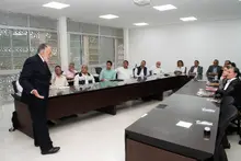 Líderes locales proponen pensar con prospectiva el Quindío y su capital