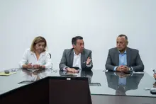 Líderes locales proponen pensar con prospectiva el Quindío y su capital