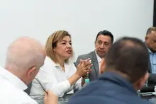 Líderes locales proponen pensar con prospectiva el Quindío y su capital