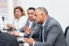 Líderes locales proponen pensar con prospectiva el Quindío y su capital