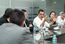 Líderes locales proponen pensar con prospectiva el Quindío y su capital