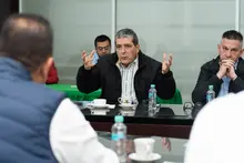 Líderes locales proponen pensar con prospectiva el Quindío y su capital