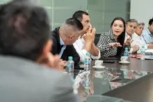 Líderes locales proponen pensar con prospectiva el Quindío y su capital