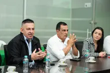 Líderes locales proponen pensar con prospectiva el Quindío y su capital